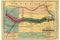 1867 - Railroads cross the Great Plains